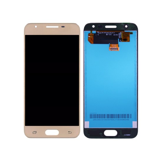 Touch+Display Samsung Galaxy J5 Prime/G570 Dourado